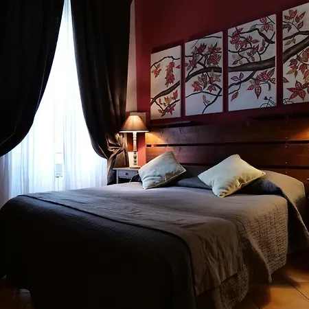 Casa Martini 2* Řím