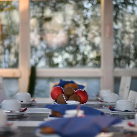 Bed & Breakfast Casa Martini 2*