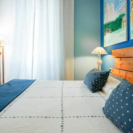 Bed & Breakfast Casa Martini 2*