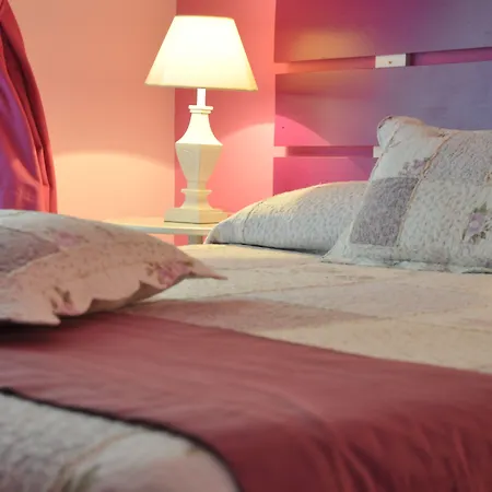 Casa Martini فندق مبيت وإفطار روما