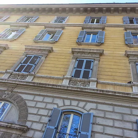 Casa Martini روما