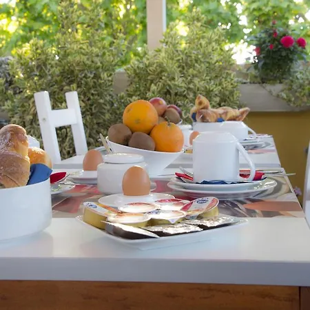 Bed & Breakfast Casa Martini