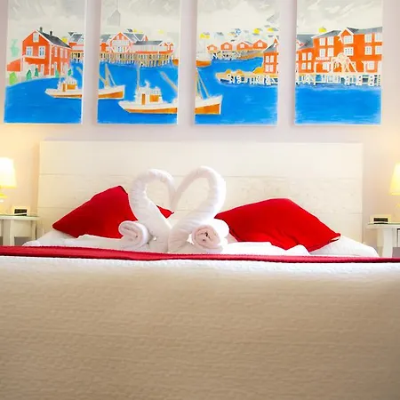 Casa Martini 4* روما
