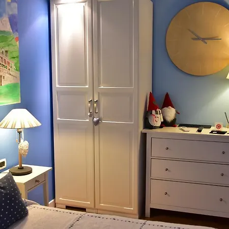 Casa Martini Bed & Breakfast 2*