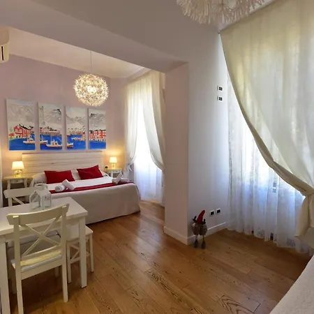 Bed & Breakfast Casa Martini