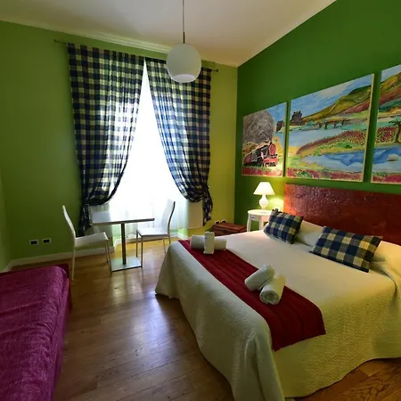 Casa Martini Bed & Breakfast 2*
