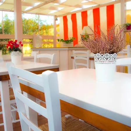 Casa Martini فندق مبيت وإفطار روما