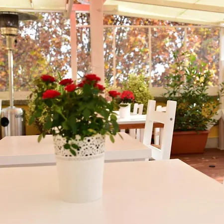 Casa Martini 2* Řím