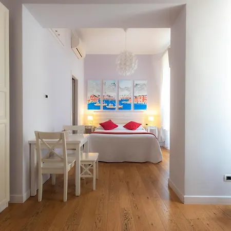 Bed & Breakfast Casa Martini