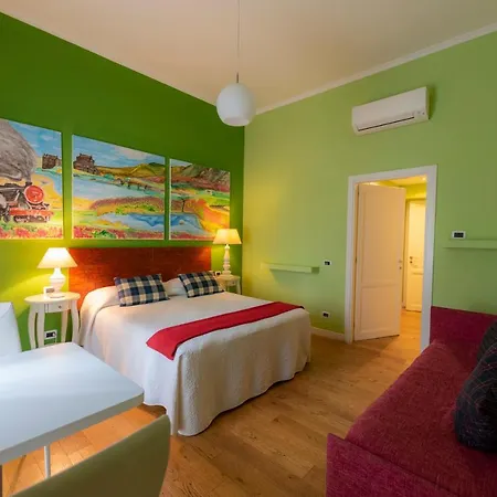 Casa Martini 2* Řím