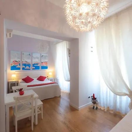 Bed & Breakfast Casa Martini Řím