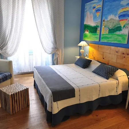 Bed & Breakfast Casa Martini 2*