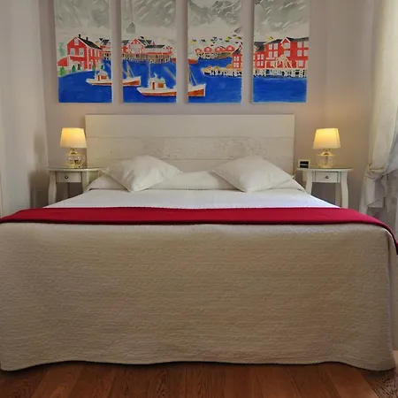Casa Martini 4* روما