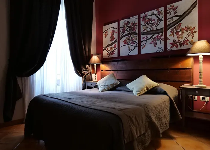 Casa Martini 4* 로마