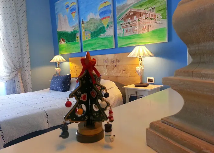 Casa Martini 4* 로마