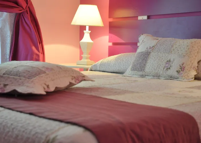 Casa Martini B&B 로마