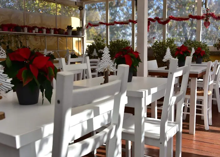 Casa Martini B&B 로마