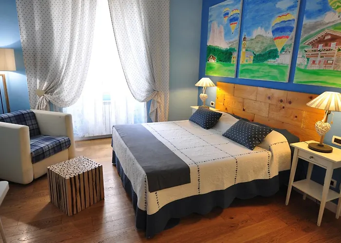 B&B Casa Martini 로마