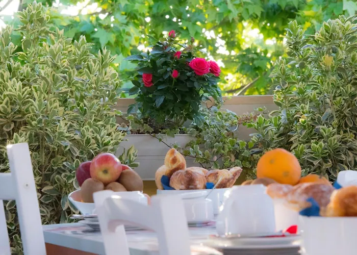 Casa Martini B&B 로마