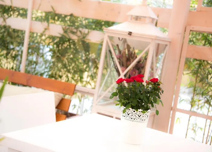 B&B Casa Martini 로마