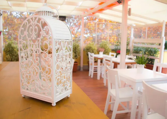 Casa Martini B&B 로마