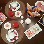 卡萨马蒂尼家庭式公寓 4*
