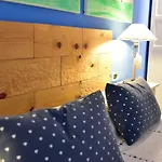 卡萨马蒂尼家庭式公寓 住宿加早餐酒店
