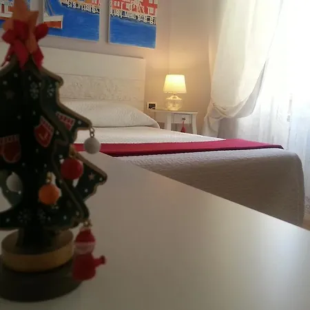 Oda ve Kahvaltı Casa Martini