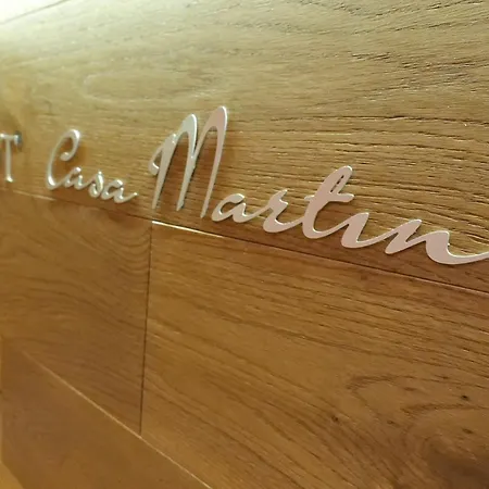 Casa Martini