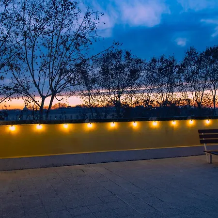 Casa Martini Oda ve Kahvaltı Roma