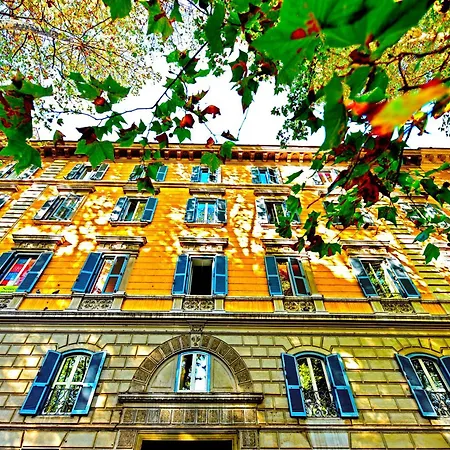 Frühstückspension Casa Martini