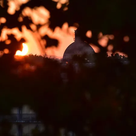 Nocleg ze śniadaniem Casa Martini