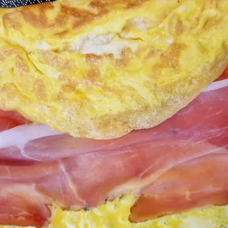 Oda ve Kahvaltı Casa Martini Roma