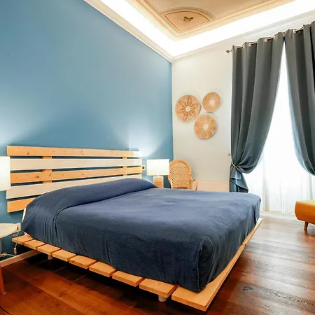 Nocleg ze śniadaniem Casa Martini