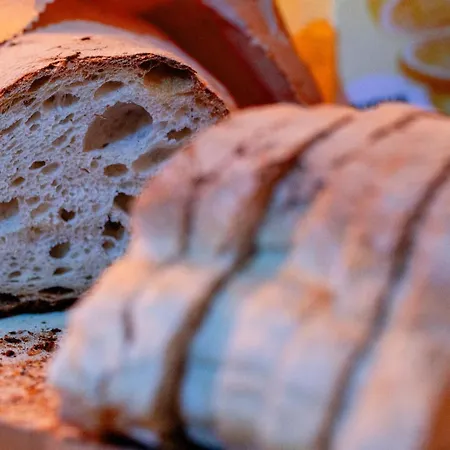 Casa Martini Oda ve Kahvaltı Roma