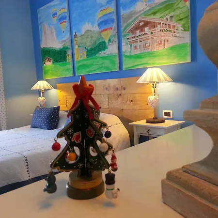 Casa Martini 4* ローマ