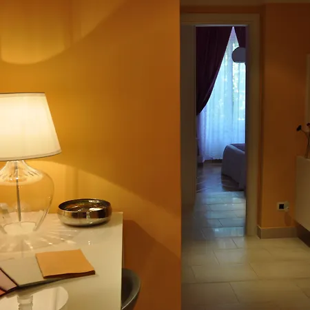 Oda ve Kahvaltı Casa Martini