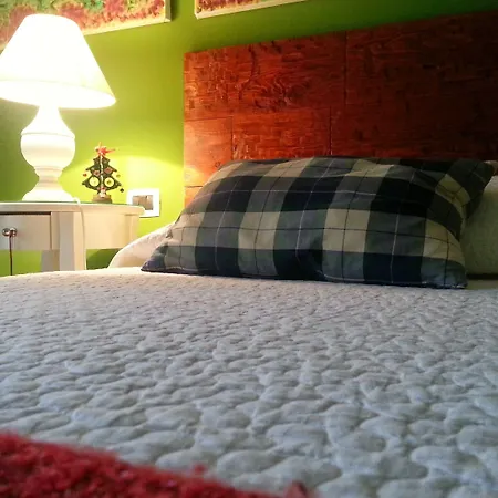 Oda ve Kahvaltı Casa Martini Roma