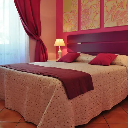 Casa Martini 4* ローマ