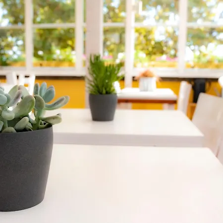 Casa Martini ベッド・アンド・ブレックファスト ローマ