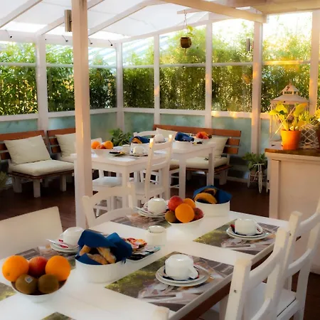 Casa Martini ローマ