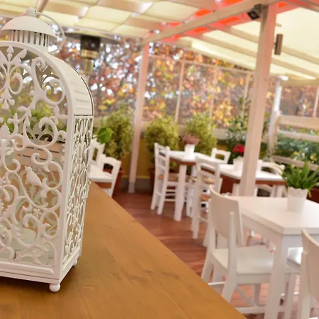 Casa Martini 4* ローマ