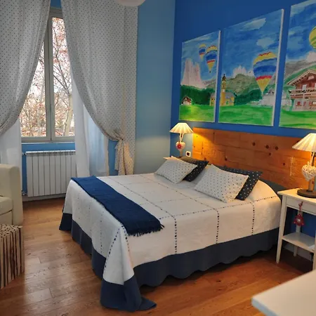 Casa Martini ローマ