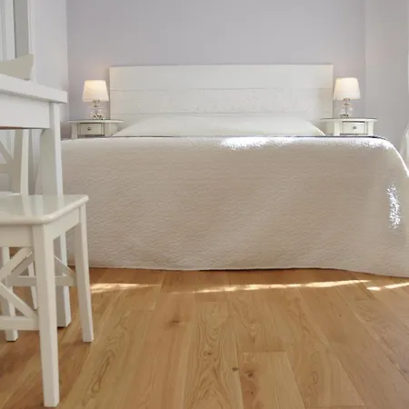 ベッド・アンド・ブレックファスト Casa Martini