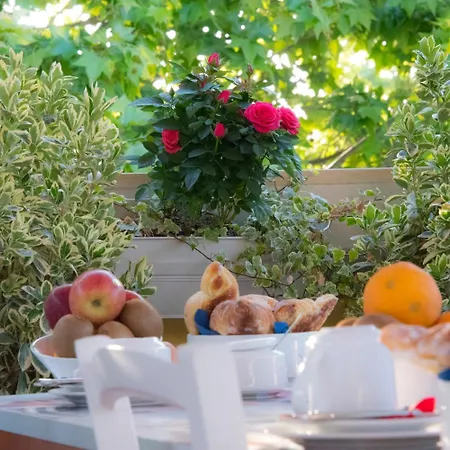 Casa Martini Oda ve Kahvaltı Roma