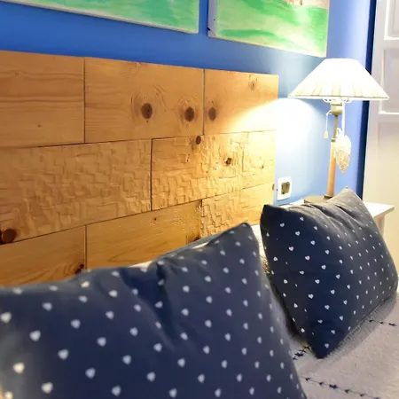 Casa Martini ベッド・アンド・ブレックファスト