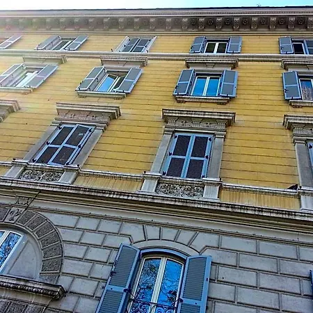 Frühstückspension Casa Martini 4*