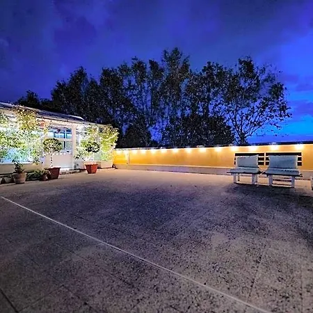 Casa Martini