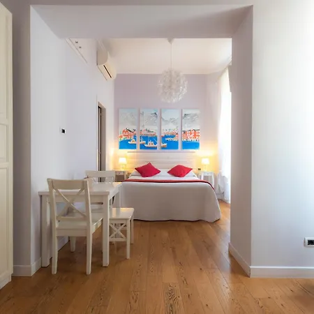 Nocleg ze śniadaniem Casa Martini