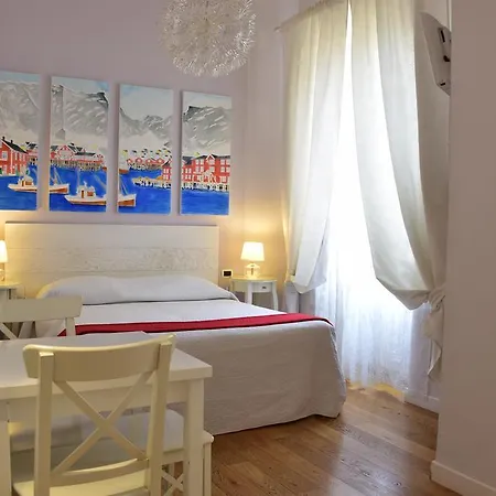 Casa Martini Oda ve Kahvaltı